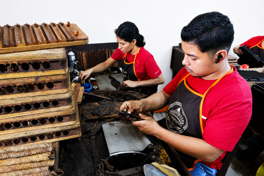 manufactura